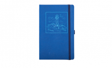 Notizbuch "Leuchtturm"