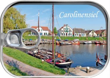 72000078 - Dosenpost Carolinensiel