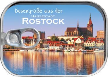 72001036 - Dosenpost Rostock