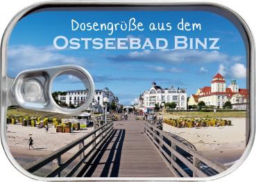 72001039 - Dosenpost Binz