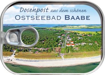 72001046 - Dosenpost Baabe