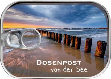 72001079 - Dosenpost "von der See"