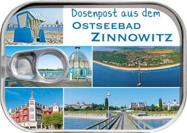 72001099 - Dosenpost Zinnowitz