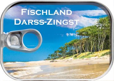 72001121 - Dosenpost Fischland Darß Zingst