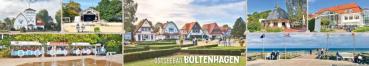 BOL005-PK - Panoramakarte Boltenhagen