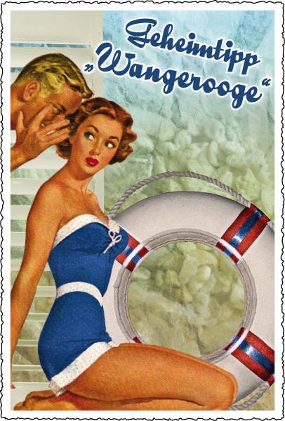 20032101 - Editions - PK Pin up Wangerooge