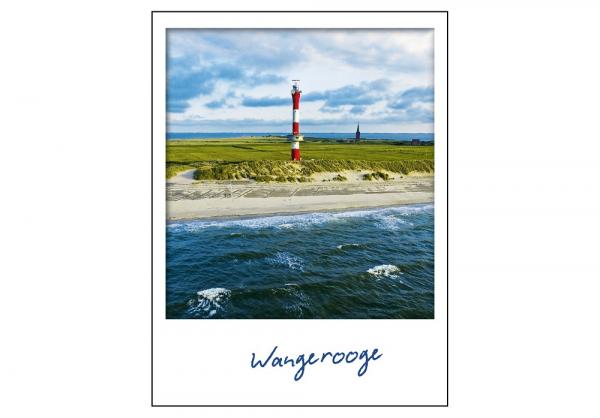 24001038 - Polaroid Wangerooge