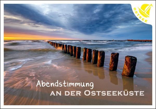 25010179 - Editions - PK Ostsee quer