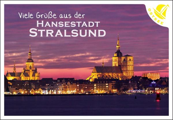 25010410 - Editions - PK Stralsund quer