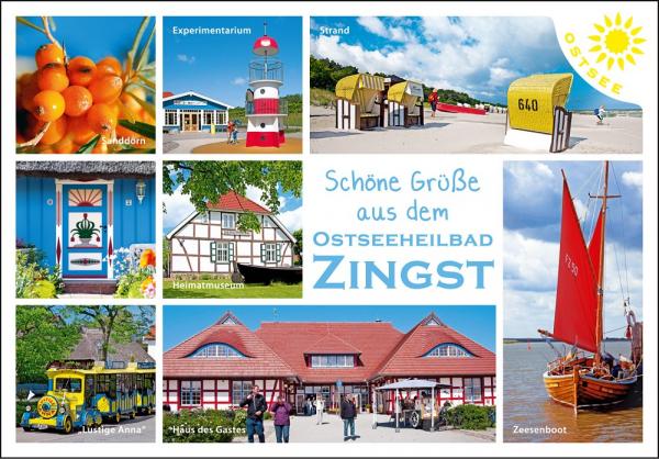 25010602 - Editions - PK Zingst quer