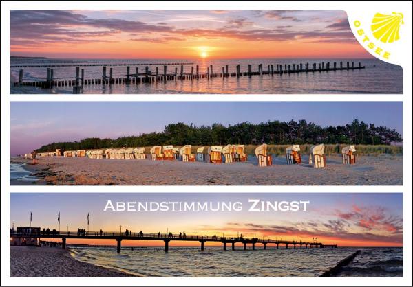 25010609 - Editions - PK Zingst