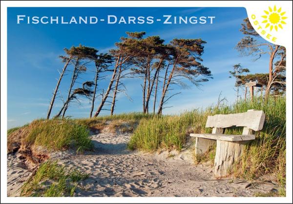 25010612 - Editions - PK Fischland / Darß / Zingst