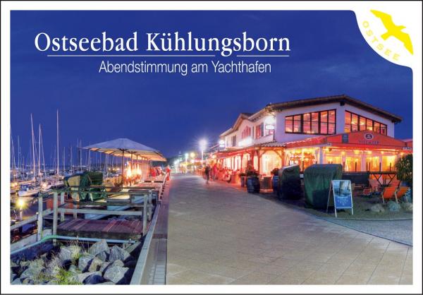 25010802 - Editions - PK Kühlungsborn quer