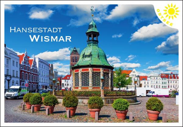 25010903 - Editions - PK Wismar quer