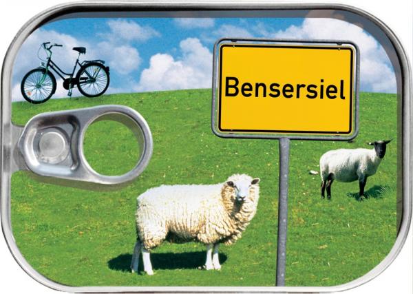 72000084 - Dosenpost Bensersiel