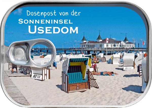 72001037 - Dosenpost Usedom