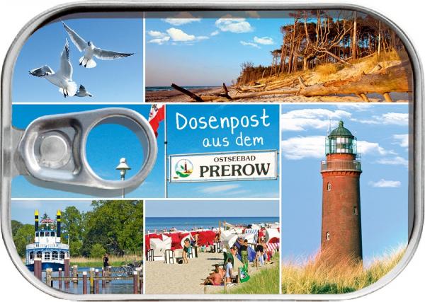 72001043 - Dosenpost Prerow