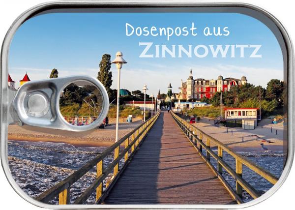 72001049 - Dosenpost Zinnowitz