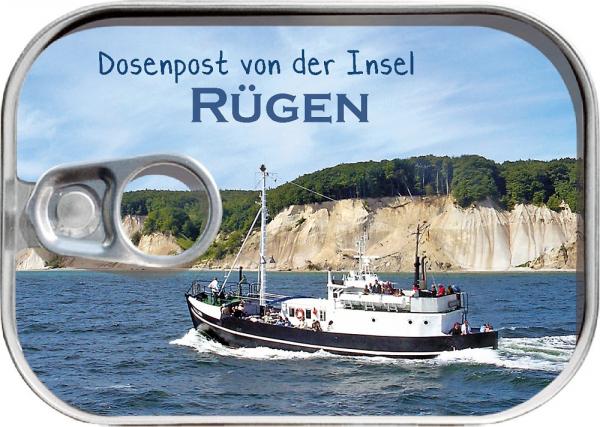 72001057 - Dosenpost Rügen