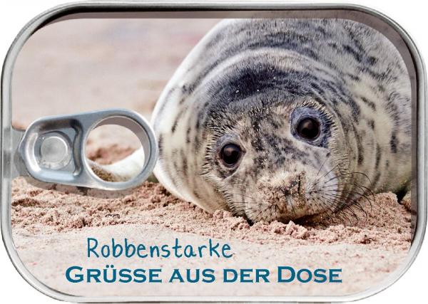 72001075 - Dosenpost Robbe