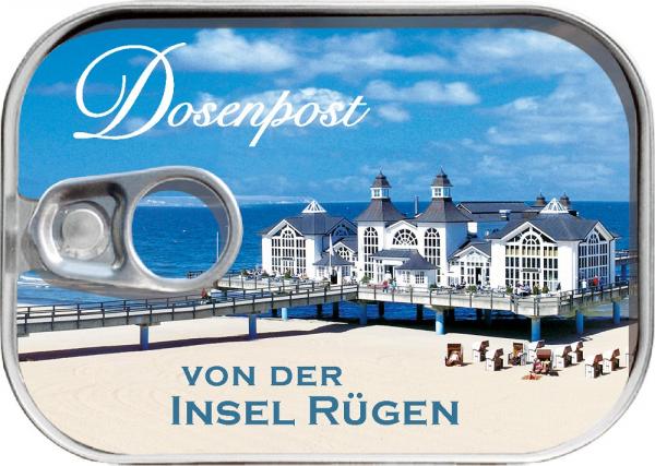 72001088 - Dosenpost Rügen