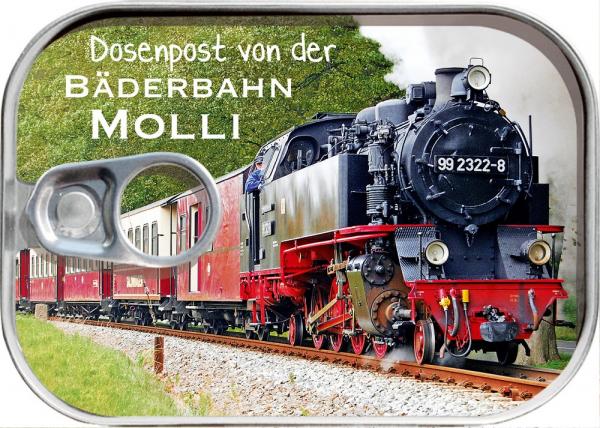 72001126 - Dosenpost Molli