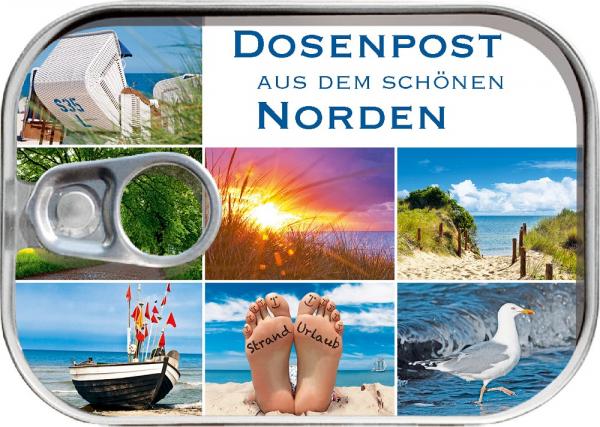 72001501 - Dosenpost Küste