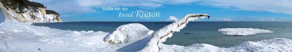 RUEG055-PK - Panoramakarte Rügen